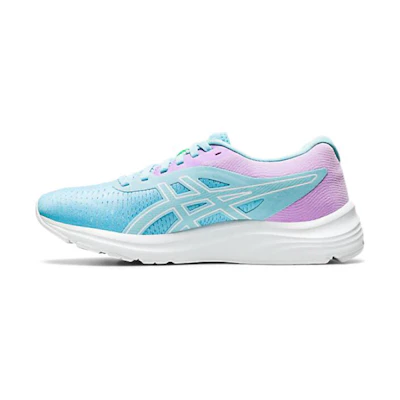 (W) ASICS Gel-Pulse 12 Blue/ 'Purple'