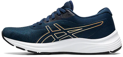 (Women) ASICS Gel Pulse 12 'French Blue Champagne' 1012A724-403 (Women) ASICS Gel Pulse 12 'French Blue Champagne' 1012A724-403