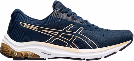 (Women) ASICS Gel Pulse 12 'French Blue Champagne' 1012A724-403 (Women) ASICS Gel Pulse 12 'French Blue Champagne' 1012A724-403