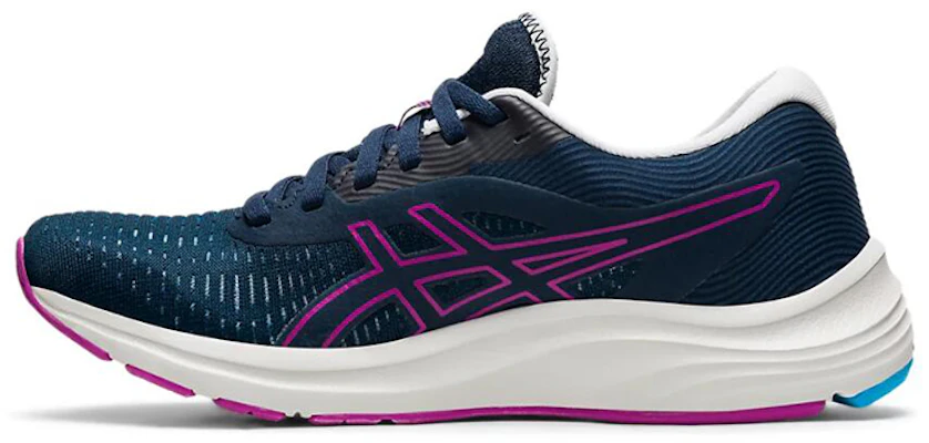 (W) ASICS Gel Pulse 12 ''French Blue Digital Grape'' Sneaker 1012A724-404 Buy (W) ASICS Gel Pulse 12 ''French Blue Digital Grape'' Sneaker 1012A724-404