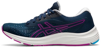 (Women) ASICS Gel Pulse 12 'French Blue Digital Grape' 1012A724-404 (Women) ASICS Gel Pulse 12 'French Blue Digital Grape' 1012A724-404