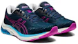 Lookbook (W) ASICS Gel Pulse 12 ''French Blue Digital Grape'' Sneaker 1012A724-404