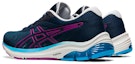 Shop (Women) ASICS Gel Pulse 12 'French Blue Digital Grape'  1012A724-404