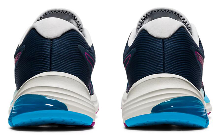 Purchase (W) ASICS Gel Pulse 12 ''French Blue Digital Grape'' Sneaker 1012A724-404