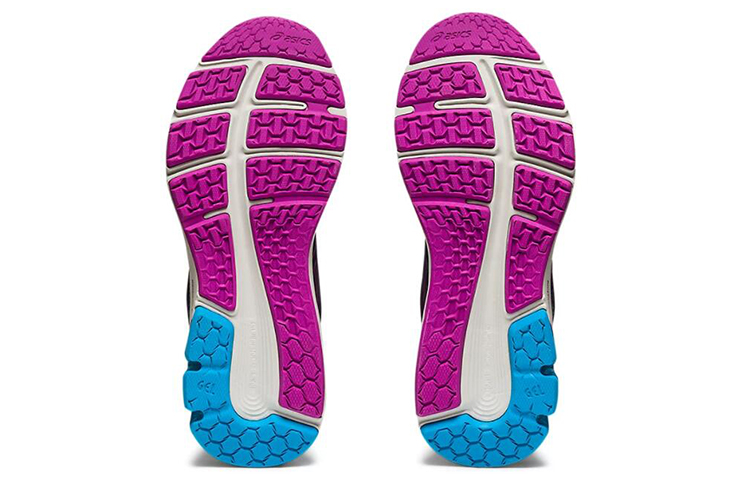 Details for (W) ASICS Gel Pulse 12 ''French Blue Digital Grape'' Sneaker 1012A724-404