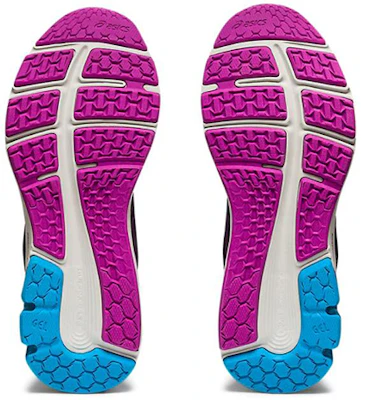 (W) ASICS Gel Pulse 12 ''French Blue Digital Grape'' Sneaker 1012A724-404 Details for (W) ASICS Gel Pulse 12 ''French Blue Digital Grape'' Sneaker 1012A724-404