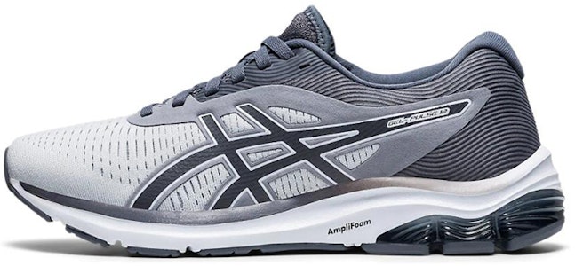 (W) ASICS Gel Pulse 12 'Glacier Grey' - Kelabu Glasier 1012A724-021 Buy (W) ASICS Gel Pulse 12 'Glacier Grey' - Kelabu Glasier 1012A724-021