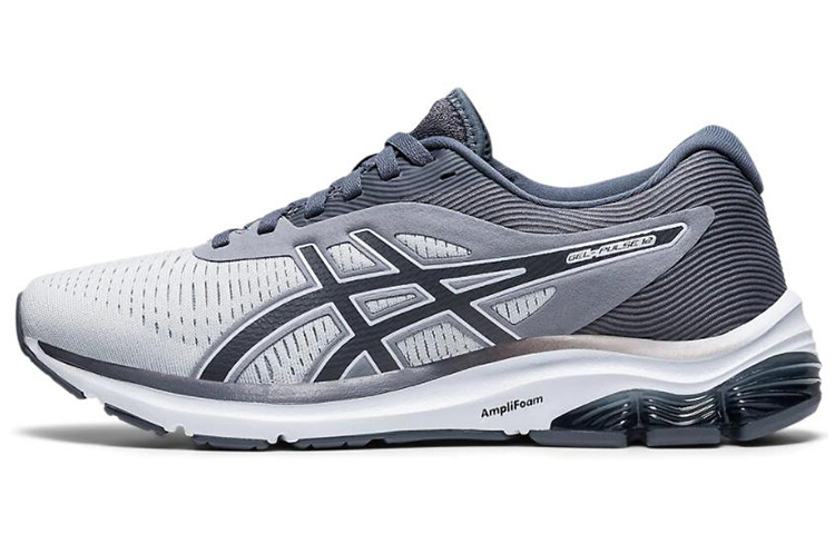 (Women) ASICS Gel Pulse 12 'Glacier Grey'  1012A724-021