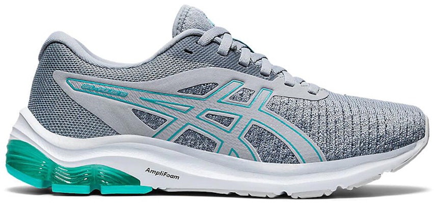 (W) ASICS Gel-Pulse 12 MK /Biru 'Kelabu' 1012A870-021 Order (W) ASICS Gel-Pulse 12 MK /Biru 'Kelabu' 1012A870-021