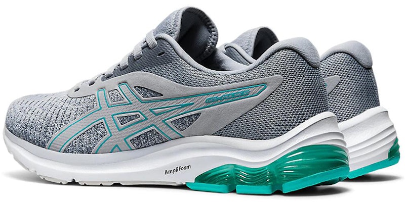 (W) ASICS Gel-Pulse 12 MK /Biru 'Kelabu' 1012A870-021 Lookbook (W) ASICS Gel-Pulse 12 MK /Biru 'Kelabu' 1012A870-021