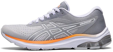 (Women) ASICS Gel Pulse 12 'Piedmont Grey Orange' 1012A724-022 (Women) ASICS Gel Pulse 12 'Piedmont Grey Orange' 1012A724-022