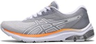 Buy (Women) ASICS Gel Pulse 12 'Piedmont Grey Orange'  1012A724-022