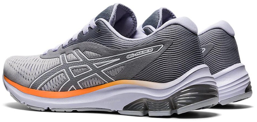 (W) ASICS Gel Pulse 12 '皮埃蒙特灰橙' 1012A724-022 Lookbook (W) ASICS Gel Pulse 12 '皮埃蒙特灰橙' 1012A724-022