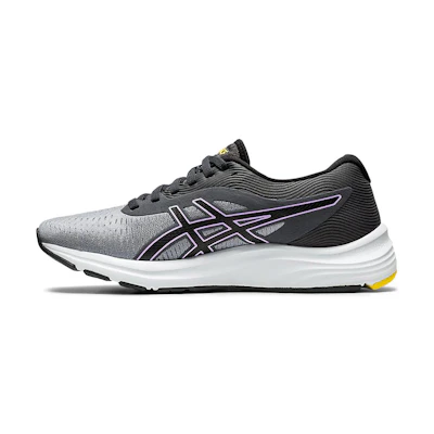 (W) ASICS Gel Pulse 12 'Sheet Rock Yellow'