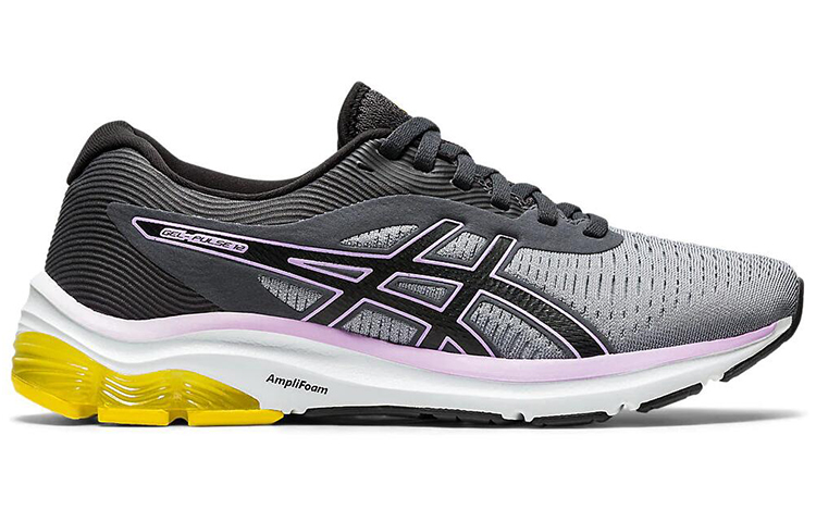 Order (W) ASICS Gel Pulse 12 'Sheet Rock Amarillo' 1012A724-020