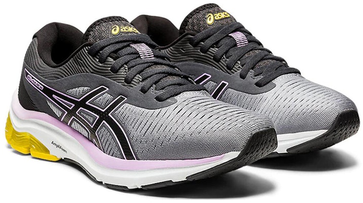 (W) ASICS Gel Pulse 12 'Sheet Rock Kuning' 1012A724-020 Lookbook (W) ASICS Gel Pulse 12 'Sheet Rock Kuning' 1012A724-020