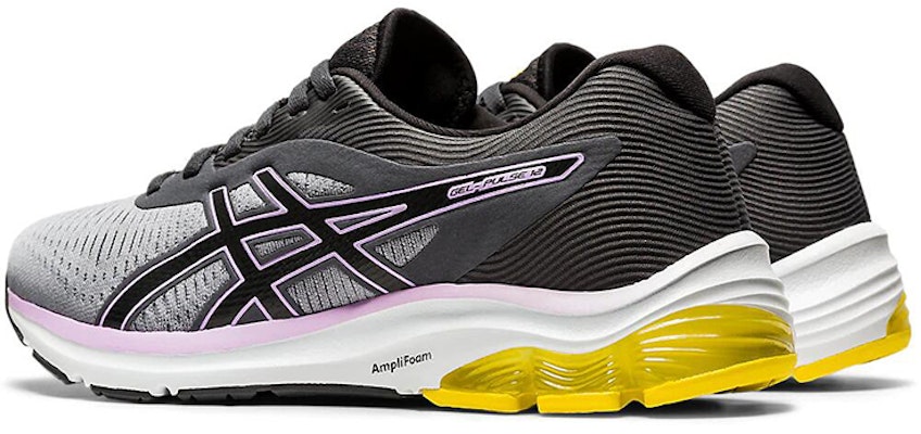 (W) ASICS Gel Pulse 12 'Sheet Rock Kuning' 1012A724-020 Shop (W) ASICS Gel Pulse 12 'Sheet Rock Kuning' 1012A724-020