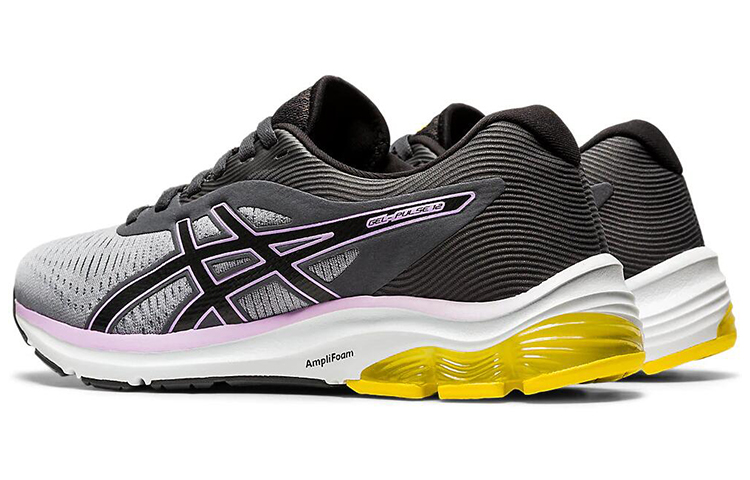 Shop (W) ASICS Gel Pulse 12 'Sheet Rock Amarillo' 1012A724-020