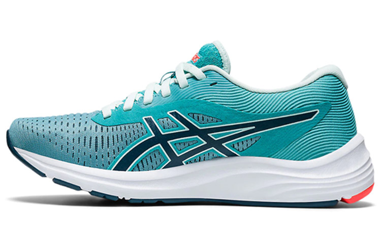 (Women) ASICS Gel Pulse 12 'Techno Cyan'  1012A724-300