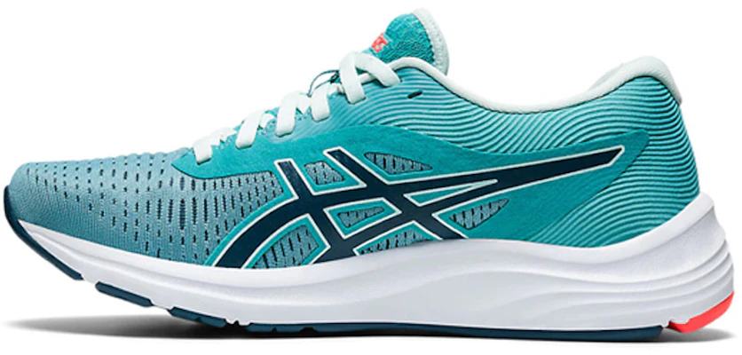 (W) ASICS Gel Pulse 12 ''Techno Cyan'' Chaussures Running 1012A724-300 Buy (W) ASICS Gel Pulse 12 ''Techno Cyan'' Chaussures Running 1012A724-300