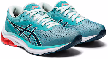 Lookbook (女士)ASICS Gel Pulse 12「科技青藍」1012A724-300