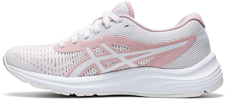(Women) ASICS Gel Pulse 12 'White Ginger Peach' 1012A724-100 (Women) ASICS Gel Pulse 12 'White Ginger Peach' 1012A724-100
