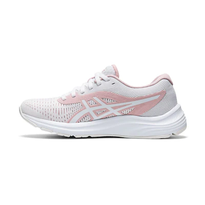 (W) ASICS Gel Pulse 12 'White Ginger Peach'