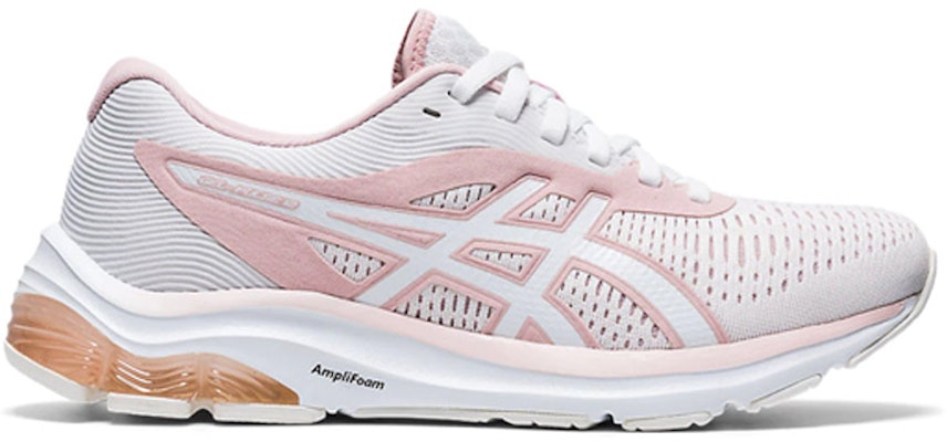 (W) ASICS Gel Pulse 12 'Putih Jahe Persik' 1012A724-100 Order (W) ASICS Gel Pulse 12 'Putih Jahe Persik' 1012A724-100