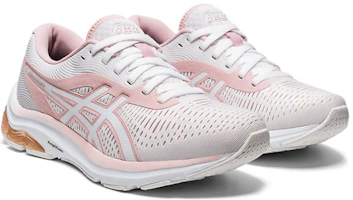 Lookbook (女款) ASICS Gel Pulse 12 '白色薑桃' 1012A724-100