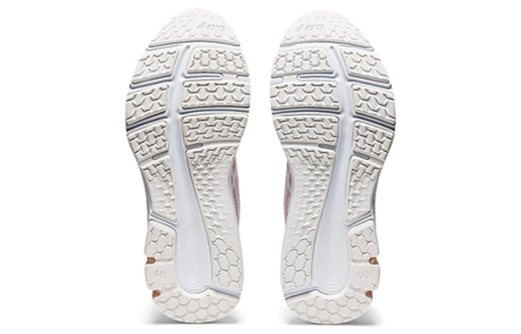 Details for (W) ASICS Gel Pulse 12 ''Weiß Ingwer Pfirsich'' 1012A724-100
