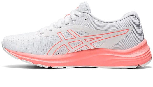(W) ASICS Gel-Pulse 12 /Pink 'White' Wanita 1012A724-101 Buy (W) ASICS Gel-Pulse 12 /Pink 'White' Wanita 1012A724-101