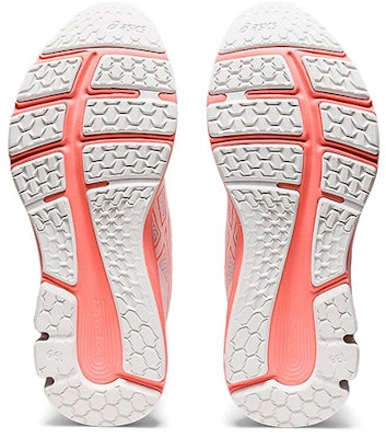(W) ASICS Gel-Pulse 12 /Pink 'White' Wanita 1012A724-101 Details for (W) ASICS Gel-Pulse 12 /Pink 'White' Wanita 1012A724-101