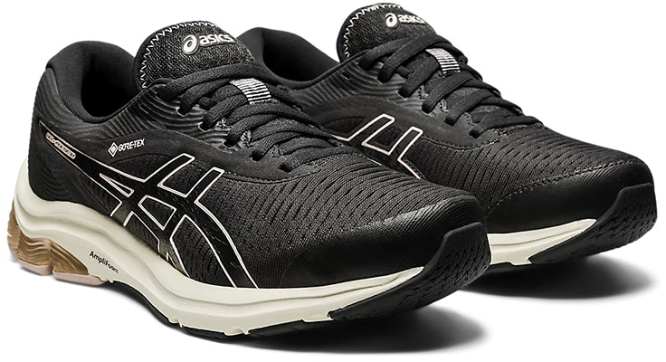 (W) 아식스 젤 펄스 12 고어텍스 '그라파이트 그레이' (50 characters) 1012A728-020 Lookbook (W) 아식스 젤 펄스 12 고어텍스 '그라파이트 그레이' (50 characters) 1012A728-020