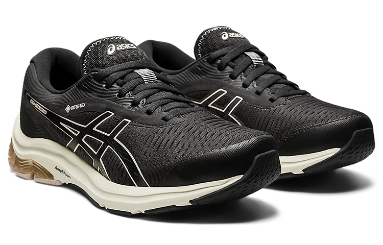 Lookbook (W) ASICS Gel Pulse 12 Gore-Tex ''Graphitgrau'' 1012A728-020