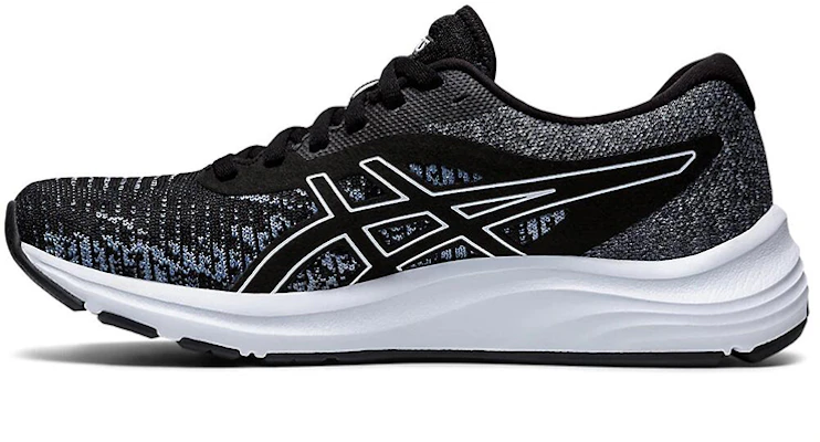 (W) ASICS Gel Pulse 12 Knit ''Noir'' 1012A870-001 Buy (W) ASICS Gel Pulse 12 Knit ''Noir'' 1012A870-001