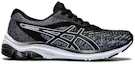 Order (W) ASICS Gel Pulse 12 Knit ''Noir'' 1012A870-001