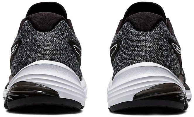(W) ASICS Gel Pulse 12 Knit ''Noir'' 1012A870-001 Shop (W) ASICS Gel Pulse 12 Knit ''Noir'' 1012A870-001