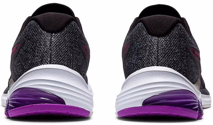 (Women) ASICS Gel Pulse 12 Knit 'Graphite Plum'  1012A870-020 Shop (Women) ASICS Gel Pulse 12 Knit 'Graphite Plum'  1012A870-020