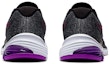 Shop (Women) ASICS Gel Pulse 12 Knit 'Graphite Plum'  1012A870-020