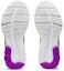 Purchase (Women) ASICS Gel Pulse 12 Knit 'Graphite Plum'  1012A870-020
