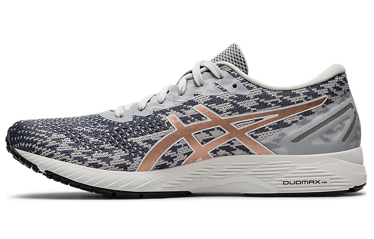 (Women) ASICS Gel Pulse 12 Mono-Sock 'Black'  1012A848-001