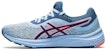 (Women) ASICS Gel Pulse 12 Mono-Sock 'Grand Shark'  1012A848-400