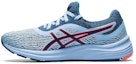 Buy (Women) ASICS Gel Pulse 12 Mono-Sock 'Grand Shark'  1012A848-400