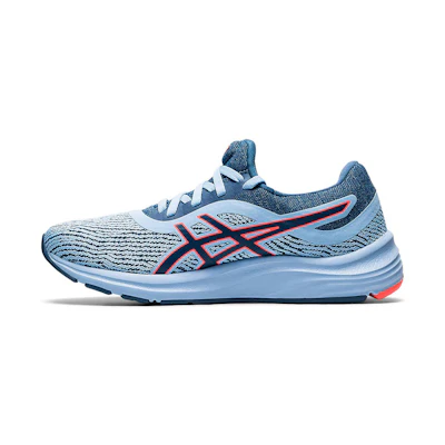 (W) ASICS Gel Pulse 12 Mono-Sock 'Grand Shark'