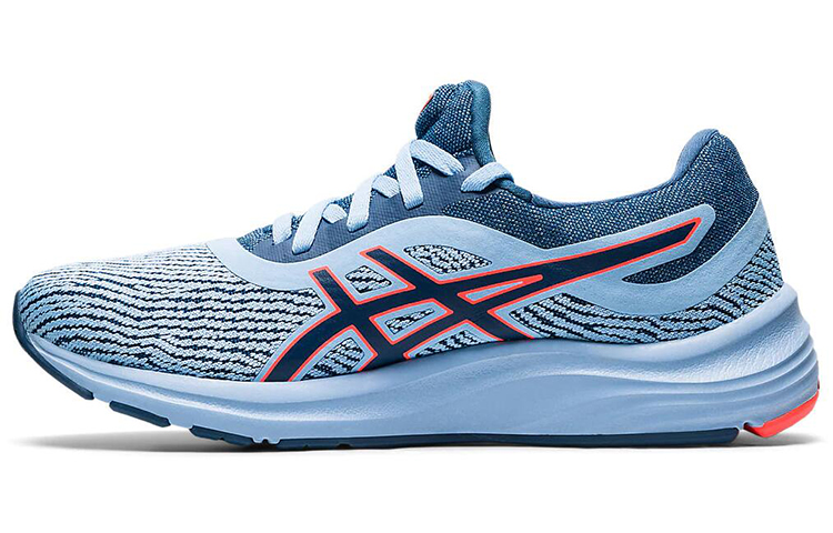 (Women) ASICS Gel Pulse 12 Mono-Sock 'Grand Shark'  1012A848-400