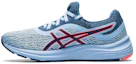 Buy (W) ASICS Gel Pulse 12 Mono-Sock ''Grand Shark'' - Chaussures de course France 1012A848-400