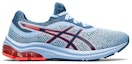 Order (Women) ASICS Gel Pulse 12 Mono-Sock 'Grand Shark'  1012A848-400