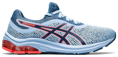 Order (女性款) ASICS Gel Pulse 12 Mono-Sock 'Grand Shark' 1012A848-400