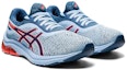 Lookbook (Women) ASICS Gel Pulse 12 Mono-Sock 'Grand Shark'  1012A848-400