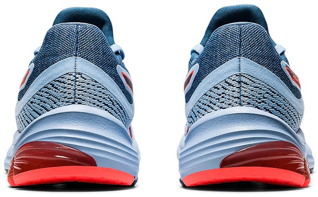 (Women) ASICS Gel Pulse 12 Mono-Sock 'Grand Shark'  1012A848-400 Shop (Women) ASICS Gel Pulse 12 Mono-Sock 'Grand Shark'  1012A848-400
